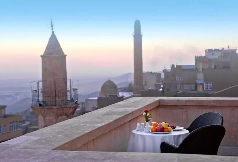 فندق Reyhani Kasri   Special Class