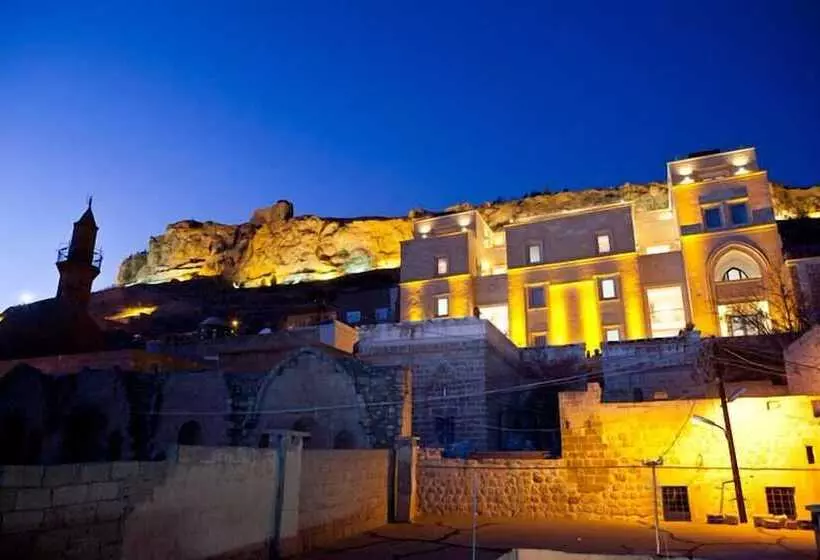 فندق Reyhani Kasri   Special Class