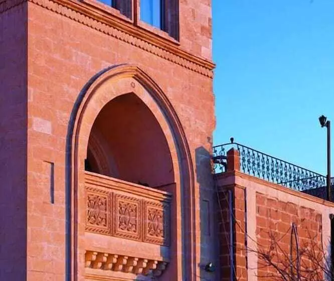 فندق Reyhani Kasri   Special Class