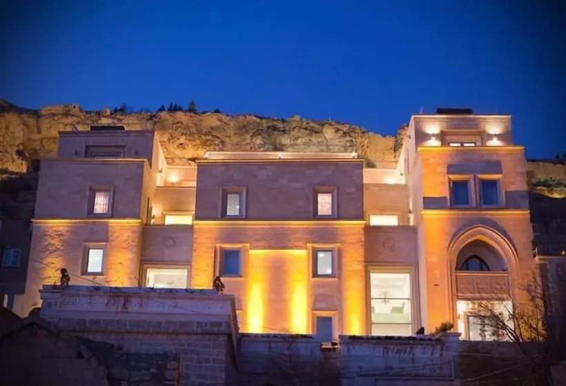 فندق Reyhani Kasri   Special Class