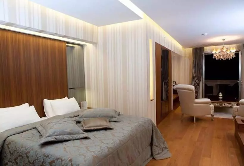 فندق Reyhani Kasri   Special Class