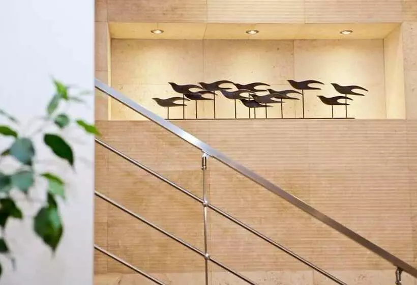 فندق Reyhani Kasri   Special Class