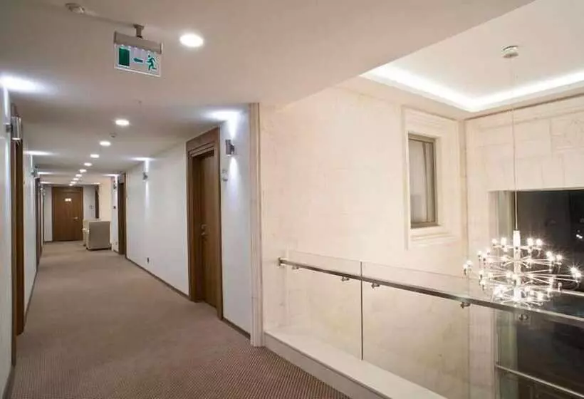 فندق Reyhani Kasri   Special Class