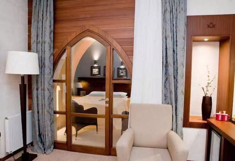 فندق Reyhani Kasri   Special Class