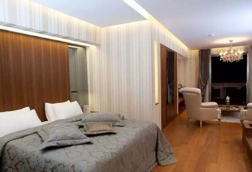 فندق Reyhani Kasri   Special Class