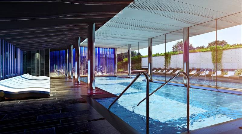 Royal Savoy Hotel & Spa