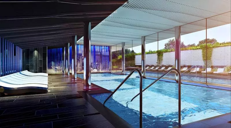 Royal Savoy Hotel & Spa