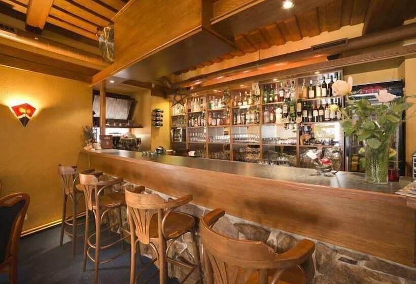 호텔 U Zlateho Byka