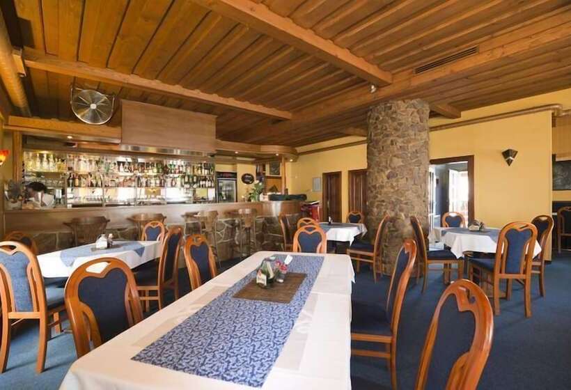 호텔 U Zlateho Byka