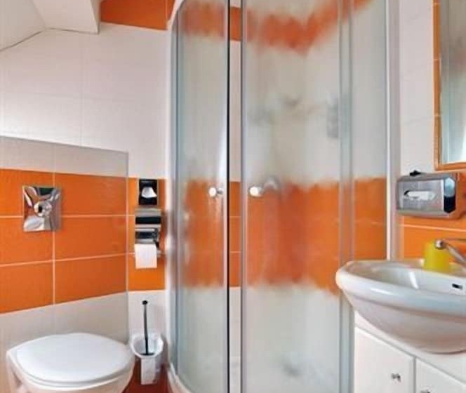 호텔 U Zlateho Byka