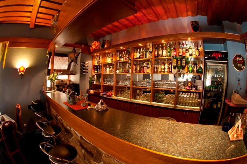 호텔 U Zlateho Byka