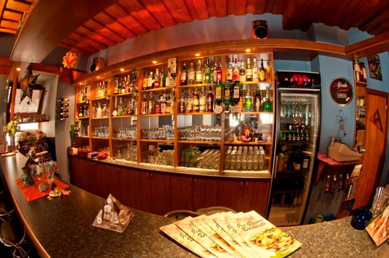 호텔 U Zlateho Byka