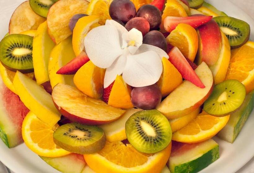 호텔 U Zlateho Byka