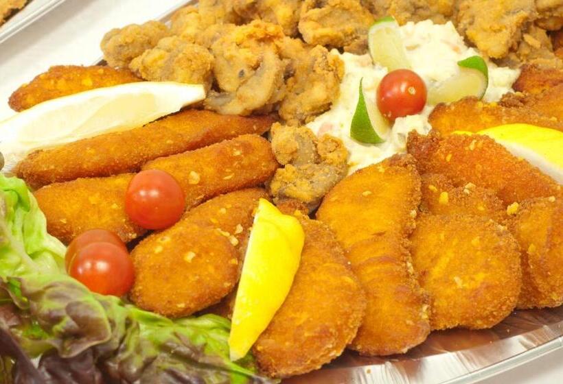 호텔 U Zlateho Byka