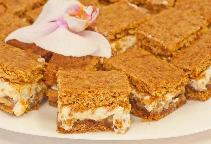 호텔 U Zlateho Byka