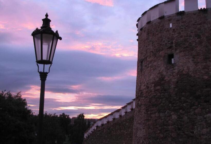 호텔 U Zlateho Byka