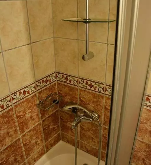 בית מלון כפרי Yavuzhan