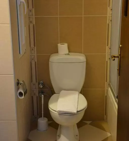 בית מלון כפרי Yavuzhan