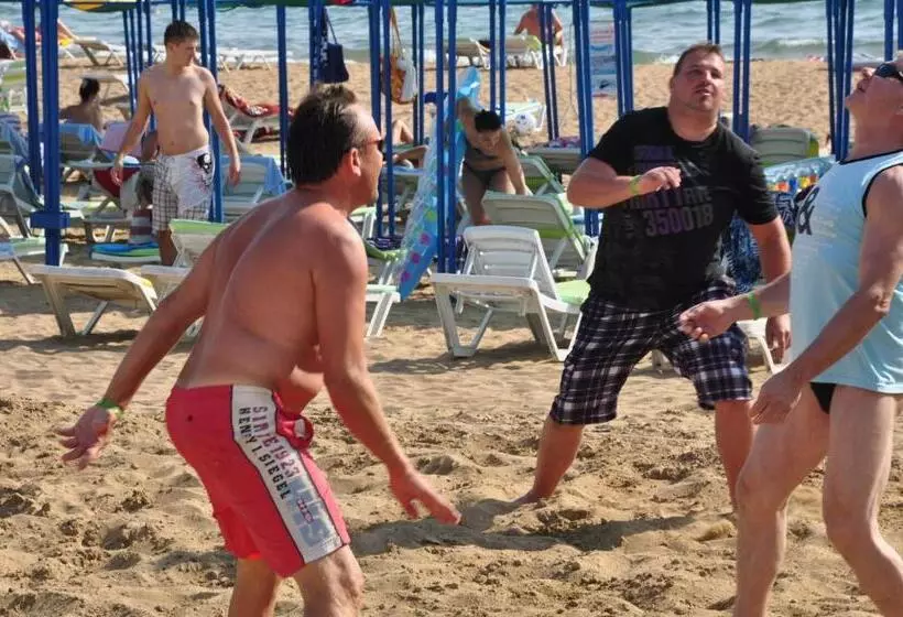 בית מלון כפרי Yavuzhan