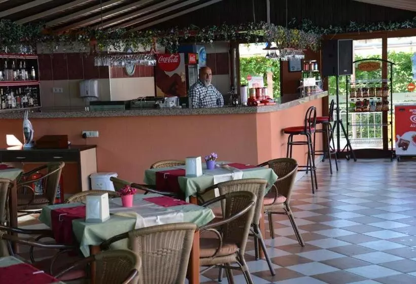 בית מלון כפרי Yavuzhan