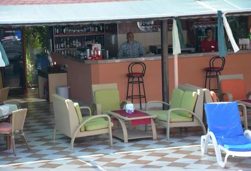 בית מלון כפרי Yavuzhan