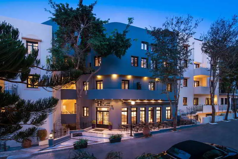 Indigo Suites Collection Adults Only