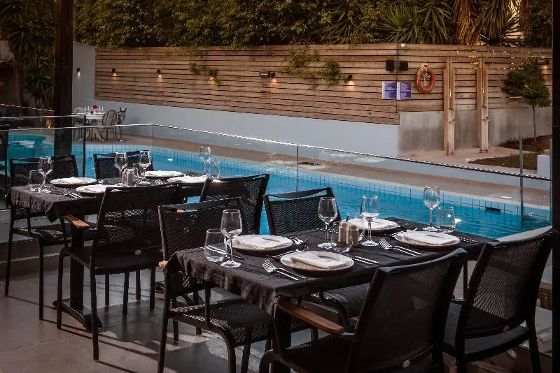 Indigo Suites Collection Adults Only
