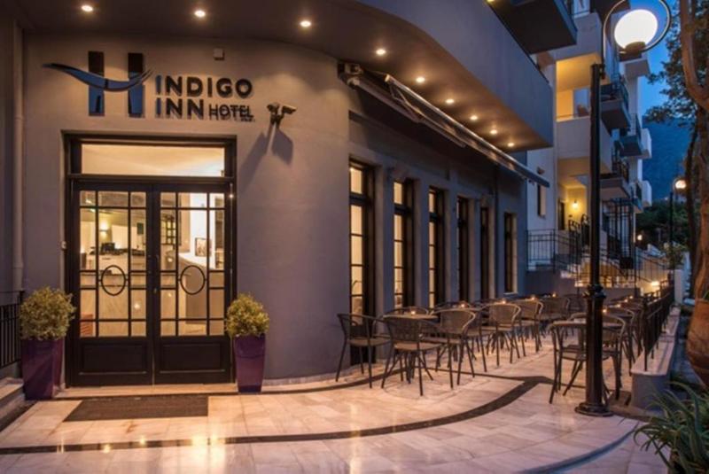 Indigo Inn