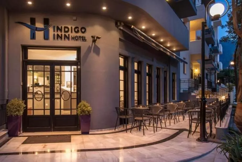 Indigo Inn