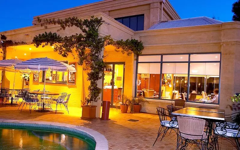 Madison Spa Motel  Adults Only