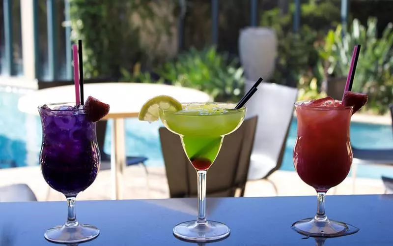 Madison Spa Motel  Adults Only