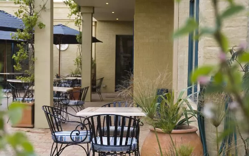 Madison Spa Motel  Adults Only