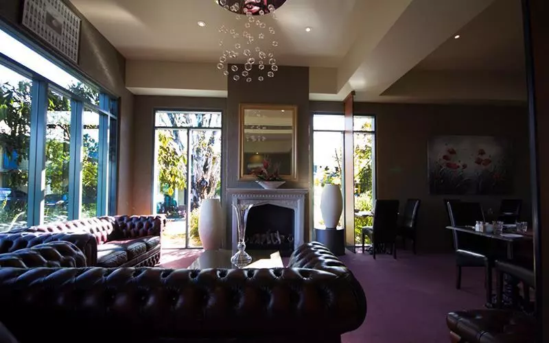 Madison Spa Motel  Adults Only