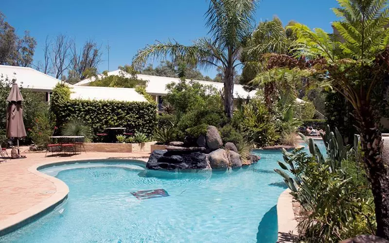 Madison Spa Motel  Adults Only