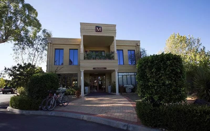 Madison Spa Motel  Adults Only