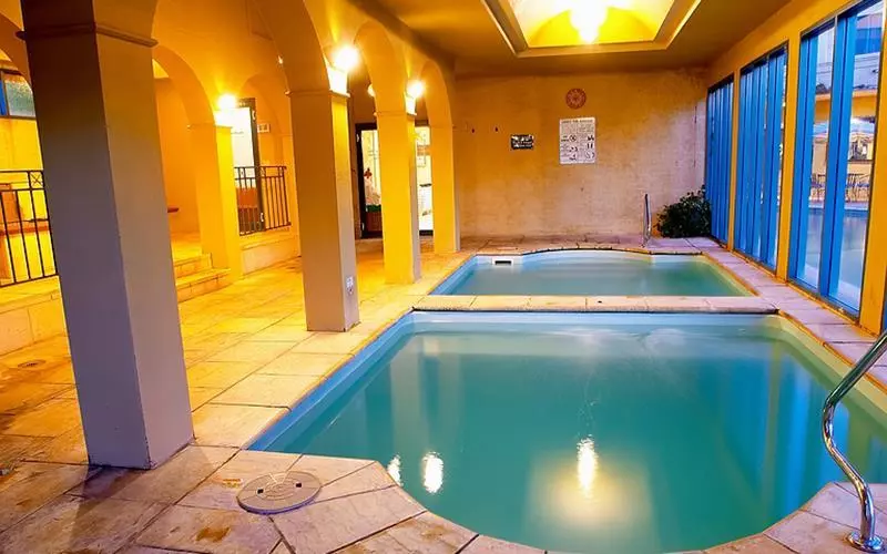 Madison Spa Motel  Adults Only