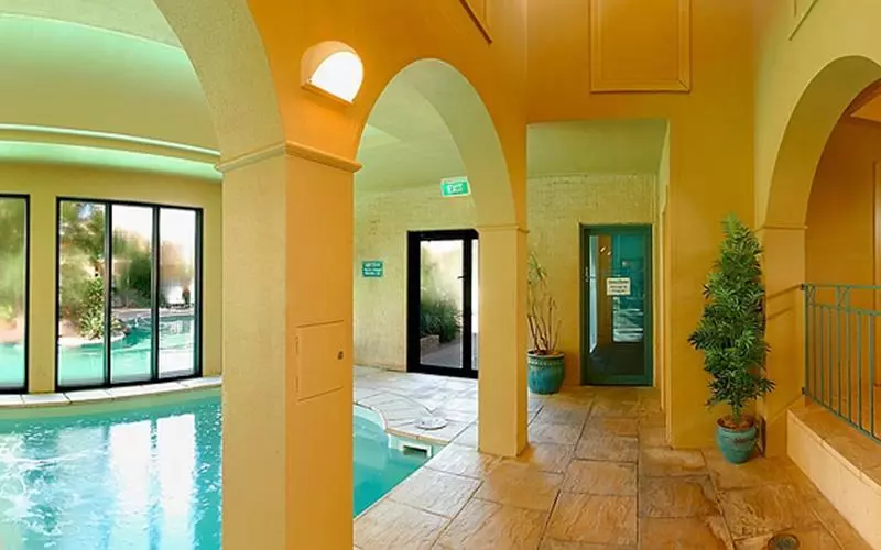 Madison Spa Motel  Adults Only