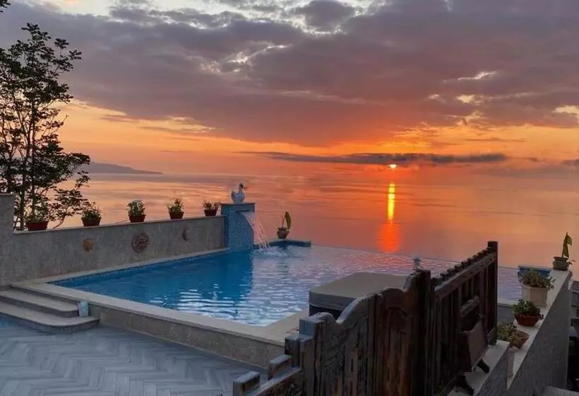 ベッドアンドブレックファースト Resort   Località Santa Barbara