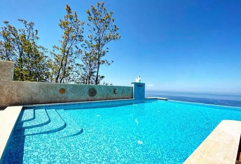 ベッドアンドブレックファースト Resort   Località Santa Barbara