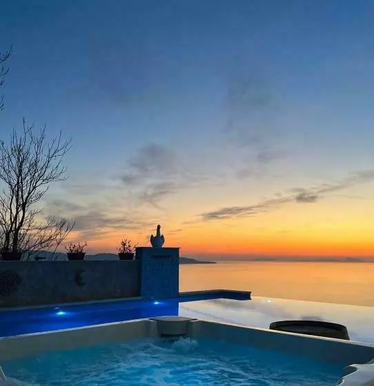 ベッドアンドブレックファースト Resort   Località Santa Barbara