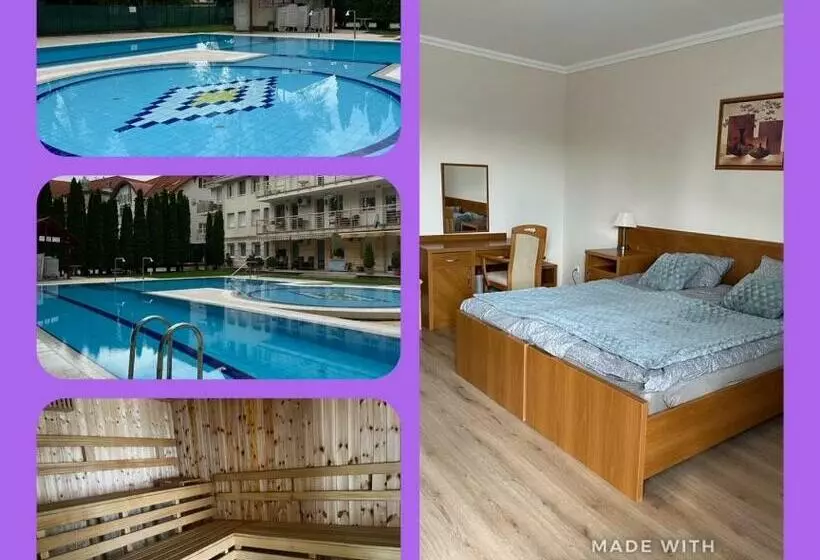 Brookforest Apartman
