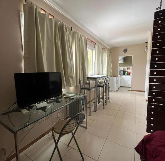 Departamento Céntrico Mendoza