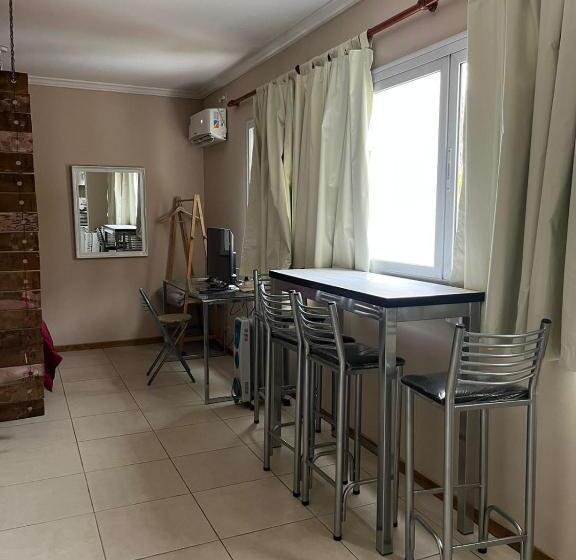 Departamento Céntrico Mendoza