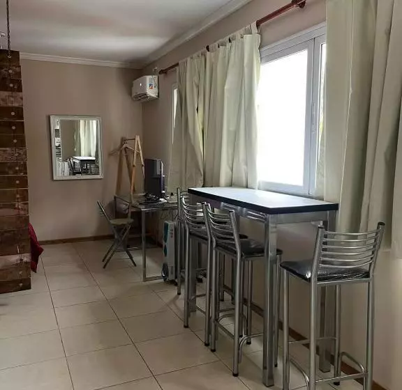 Departamento Céntrico Mendoza