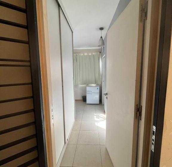 Departamento Céntrico Mendoza