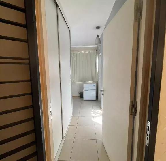 Departamento Céntrico Mendoza