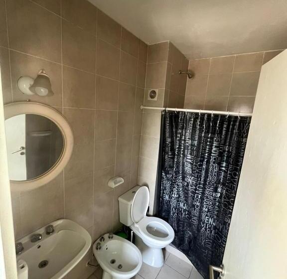 Departamento Céntrico Mendoza