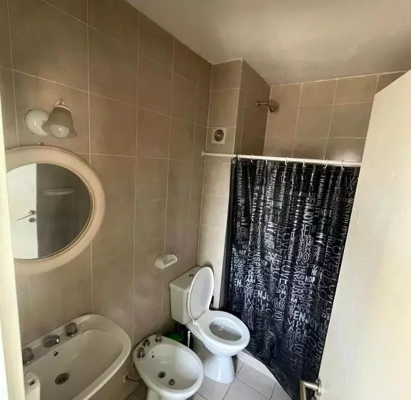 Departamento Céntrico Mendoza