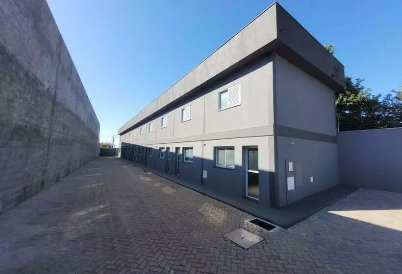 هتل 10 Apartamentos Para Até 6 Pessoas Cada! 3 Beliches! Reserve Já! Reservas Por Unidade!
