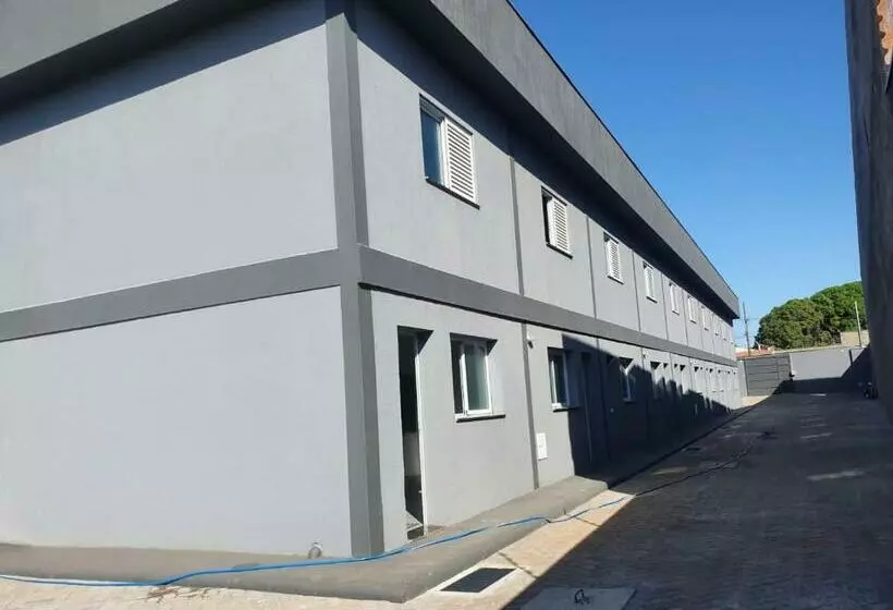 هتل 10 Apartamentos Para Até 6 Pessoas Cada! 3 Beliches! Reserve Já! Reservas Por Unidade!